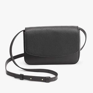 Cuyana 3-In-1 Mini Clutch, Crossbody, or Belt Bag